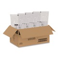 Bowls and Plates | SOLO HP10W Compostable Paper Dinnerware ProPlanet Seal Plate 10-in dia White (500/Carton) image number 0