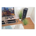 Surge Protectors | Tripp Lite TLP615 6 AC Outlets 15 ft. Cord 790 J Protect It! Surge Protector - Light Gray image number 6