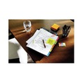 Back to School Sale | Post-it Notes 654-18BRCP 3 in. x 3 in. Original Pads in Floral Fantasy Collection Colors (18 Pads/Pack) image number 5