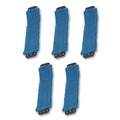 Mops | Unger MM40B SmartColor MicroMop 15.0, 16-in, Blue image number 0