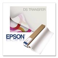 Just Launched | Epson S042075 16.5 in. x 100 ft. 7 mil Premium Photo Paper Roll - Semi-Gloss White (170/Pack) image number 2