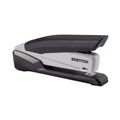 Staplers | PaperPro 1710 20-Sheet Capacity EcoStapler Spring-Powered Desktop Stapler - Black/Gray image number 1