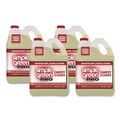 All-Purpose Cleaners | Simple Green 0510100406128 1 Gallon Pro Carpet Cleaner - Unscented (4/Carton) image number 0