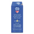 Bandages | BAND-AID 11507800 Flexible Fabric Adhesive Bandages - Assorted (100/Box) image number 2