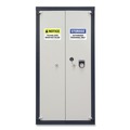Labels | Avery 61505 Surface Safe 4 in. x 6 in. ID Labels - White (100/Box) image number 1