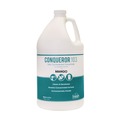 Odor Control | Fresh Products 103G-F-000I004M-04 Conqueror 103 1 Gallon Bottle Odor Counteractant Concentrate - Mango (4/Carton) image number 0