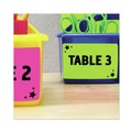 Labels | Avery 05952 5.5 in. x 8.5 in. High-Visibility Permanent Laser ID Labels - Neon Green (100/Box) image number 4