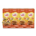 Beverages & Drink Mixes | Coffee-Mate 11001207 0.38 oz. Mini Cups Liquid Coffee Creamer - Hazelnut (200/Carton) image number 0