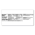 Snacks | KIND 17850 1.4 oz. Nuts and Spices Bar - Madagascar Vanilla Almond (12/Box) image number 4