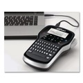 Back to School Sale | DYMO 1815990 LabelManager 280 4 in. x 2.3 in. x 7.9 in. 0.6 in./s Print Speed Label Maker image number 1