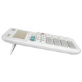 Calculators | Sharp EL-334W 12-Digit LCD Desktop Calculator - Large image number 2