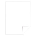 Just Launched | Neenah Paper 01338 8.5 in. x 11 in. 24 lbs. Bond Weight CLASSIC CREST Stationery - Avon White (500/Ream) image number 4
