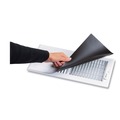 Desk Shelves | Deflecto MVCX815 8 in. x 15 in. x 0.12 in. Magnetic Vent Covers - White (3/Pack) image number 0