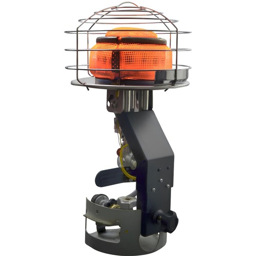 Heaters | Mr. Heater F242540 45,000 BTU 540 Degree Tank Top Heater image number 0