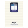 Notebooks & Pads | Filofax B152008U 8.25 in. x 5.81 in. 8-Hole Narrow Rule Notebook Refills image number 0