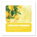 Odor Control | Big D Industries 045100 7 oz Metered Concentrated Room Deodorant - Lemon Scent (12/Carton) image number 3
