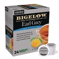 Beverages & Drink Mixes | Bigelow 5000363675 Tea K-Cup Pack - Earl Grey (96/Carton) image number 3