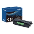 Ink & Toner | Brother TN920XXL 12,000 Page-Yield Super High-Yield Toner - Black image number 0
