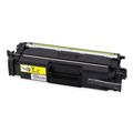 Ink & Toner | Brother TN810XLY 9,000 Page-Yield High-Yield Toner - Yellow image number 1