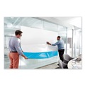 White Boards | Post-it DEF3X2 36 in. x 7 mil x 24 in. Laminate Film Dry Erase Surface - White image number 6