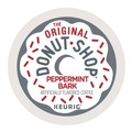 Coffee | The Original Donut Shop 5000355565 K-Cup Pods - Peppermint Bark (24/Box) image number 2