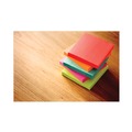 Notebooks & Pads | 3M R330-AN 3 in. x 3 in. Original Pop-up Refill - Poptimistic Collection Colors (6/Pack) image number 1