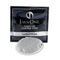 Coffee | Java One 39860006141 Single Cup Coffee Pods - Sumatra Mandheling (14/Box) image number 2