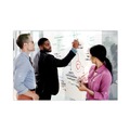 White Boards | Post-it DEF3X2 36 in. x 7 mil x 24 in. Laminate Film Dry Erase Surface - White image number 7