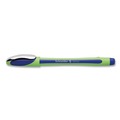 Pens | Schneider 190093 0.8 mm Xpress Fineliner Porous Point Stick Pen - Medium/Assorted Ink and Barrel Colors (3/Pack) image number 7