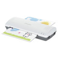 Laminating Supplies | Swingline 1701857CM 5 mil 9 in. Max Document Width Inspire Plus Thermal Pouch Laminator image number 7