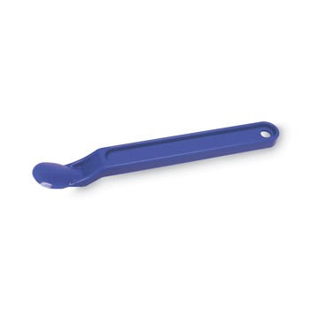  | Garvey 091455 Plastic Label Remover - Blue (5/Pack)