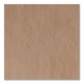 Food Wraps | Dixie LO10U Greaseproof Liftoff Pan Liner 16.37 x 24.37 (1000/Carton) image number 1