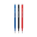 Pens | Pilot 77335 Pilot FriXion Fine Tip Ink Refill - Assorted Ink (3/Pack) image number 1