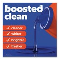 Cleaners & Chemicals | Tide 80880550 84 oz. Bottle 64 Loads HE Liquid Laundry Detergent - Original Scent (4/Carton) image number 6