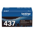 Ink & Toner | Brother TN437BK 9,000 Page-Yield Ultra High-Yield Toner - Black image number 1