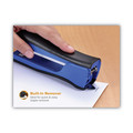 Staples | Bostitch B696R-BLUE 20-Sheet Capacity Dynamo Stapler - Blue image number 2