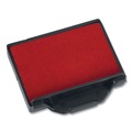 Stamps & Stamp Supplies | Trodat P5430RE 1 in. x 1.63 in. Professional Replacement Ink Pad for Trodat Custom Self-Inking Stamps - Red image number 0
