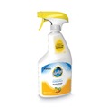Cleaning & Janitorial Supplies | Pledge 336283 Everyday Clean 25 oz. Trigger Spray Bottle pH-Balanced Multisurface Cleaner - Clean Citrus Scent (6/Carton) image number 2