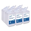 Hand Sanitizers | Scott 91560 1000ml Pro Moisturizing Foam Hand Sanitizer Refill - Fruity Cucumber Scent (6/Carton) image number 0