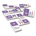 Office & Office Supplies | Junior Learning Inc JL483 Ages 7 to 9 Multiplication Dominoes image number 2