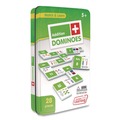 Office & Office Supplies | Junior Learning Inc JL481 Ages 5 to 10 Addition Dominoes image number 3