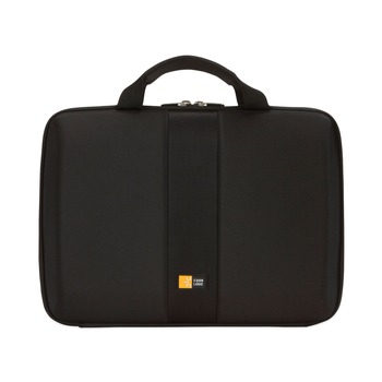 Case Logic 3201234 13 in. x 1.75 in. x 10.25 in. Laptop Sleeve for Chromebook/Microsoft Surface - Black