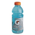 Beverages & Drink Mixes | Gatorade 30204 G-Series Perform 02 20 oz. Bottle Thirst Quencher - Glacier Freeze (24/Carton) image number 1