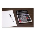 Calculators | Innovera IVR15975 12-Digit LCD Large Display Calculator image number 7