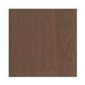 Office Electronics & Batteries | HON HLPLCS7224.LSE1 72 in. W x 24 in. D x 29 in. H Mod Credenza Shell - Sepia Walnut image number 3