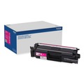 Ink & Toner | Brother TN810M 6,500 Page-Yield Toner - Magenta image number 0