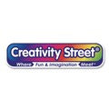 Cutlery | Creativity Street PAC3690-01 Flat Wood Toothpicks - Natural (2500/Pack) image number 4