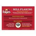 Coffee | Folgers 2550006125 0.9 oz. Classic Roast Coffee Fractional Packs (36/Carton) image number 4
