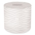 Toilet Paper | Tork 2461200 2-Ply Septic Safe Advanced Bath Tissue - White (80/Carton) image number 0