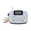 Label Makers | Brother P-Touch PTM95 PT-M95 4.5 in. x 6.13 in. x 2.5 in. 2 Lines Handy Label Maker image number 4